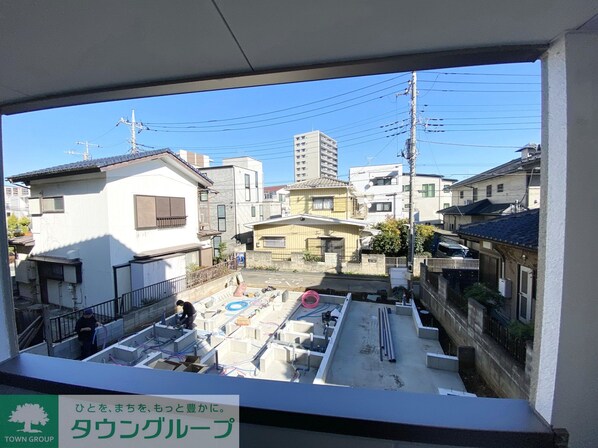 エミネックス与野の物件内観写真